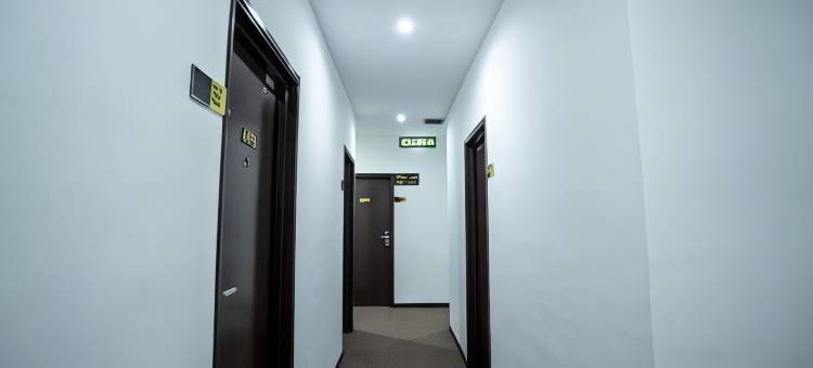 蒲甘私人有限公司大酒店(Grand Bagan Hotel)图片