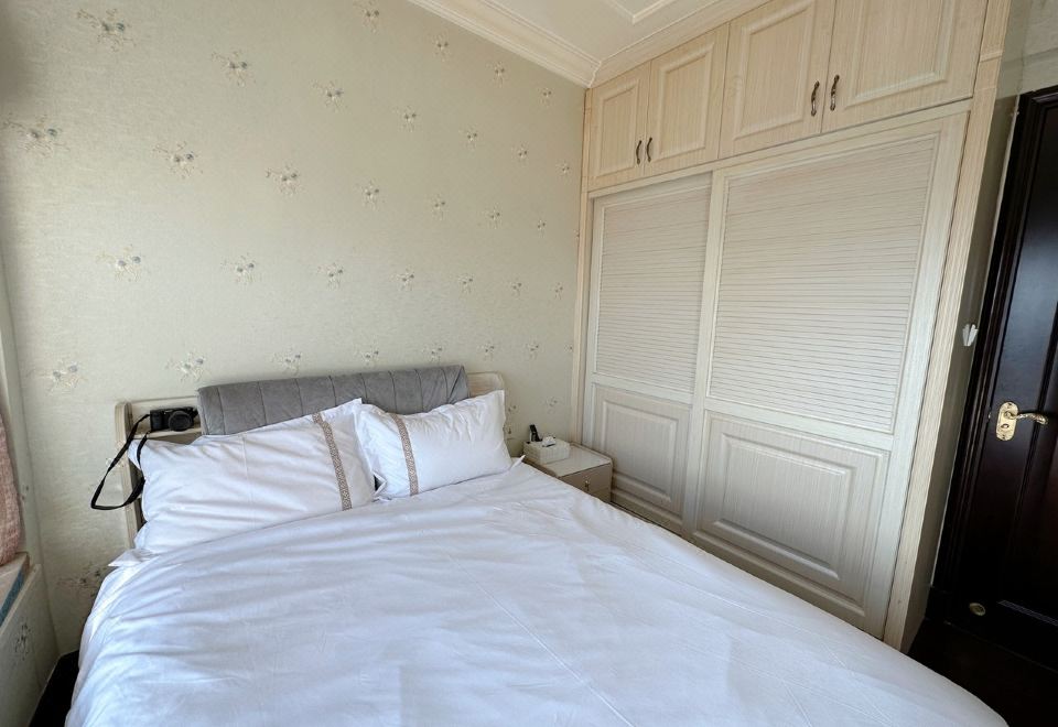 Chalet New ZermattOver view