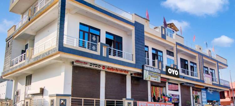 Hotel Shree Kanha图片