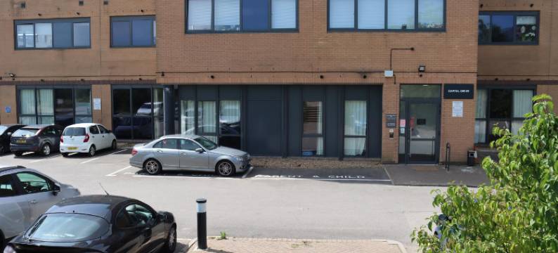 MK短租豪华公寓-2号单位(MK Shortstay Deluxe-Flat 2)图片