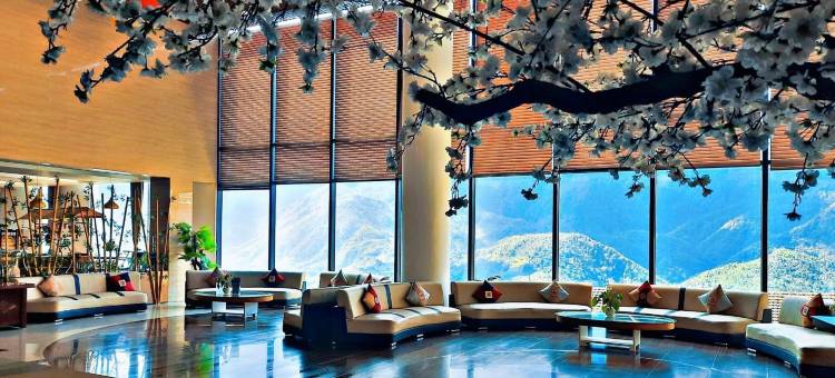 萨帕奇妙酒店(Amazing Hotel Sapa)图片