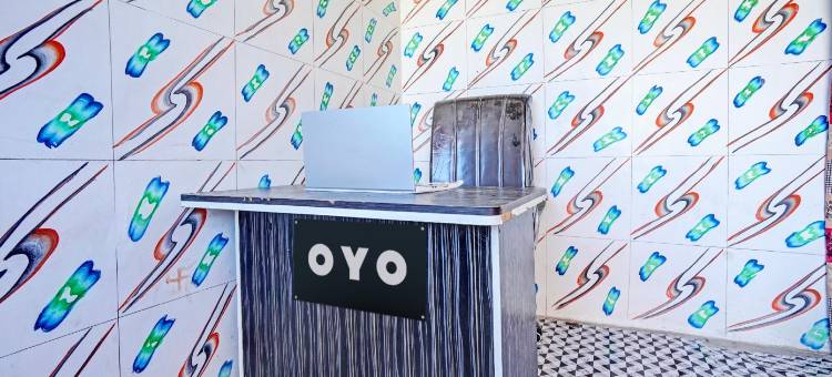 OYO Raghav Hotel and Banquet Hall图片