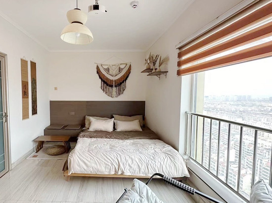 寿光有家小屋民宿(古槐路分店)