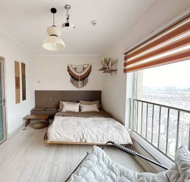 寿光有家小屋民宿(古槐路分店)