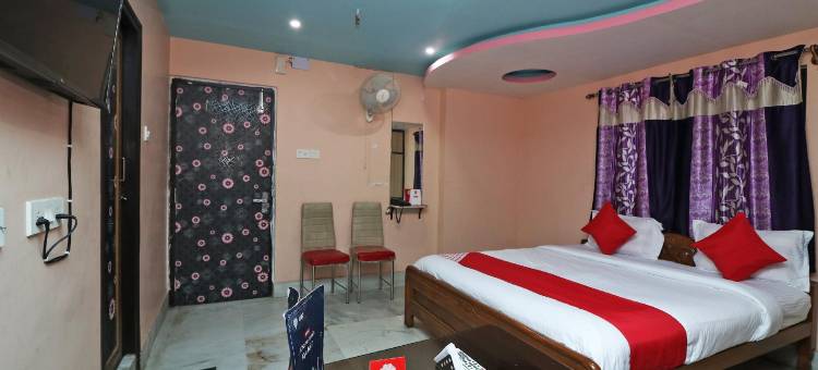 OYO 16627 快捷酒店(Xpress Inn By WB Hotels)图片