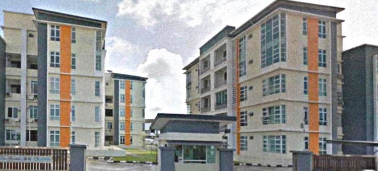 Hotel O Hi-民宿(Hotel O Hi-Homestay)图片