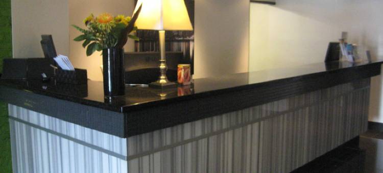 蒙特利尔机场会议中心戴斯酒店(Days Inn by Wyndham Montreal Airport Conference Centre)图片