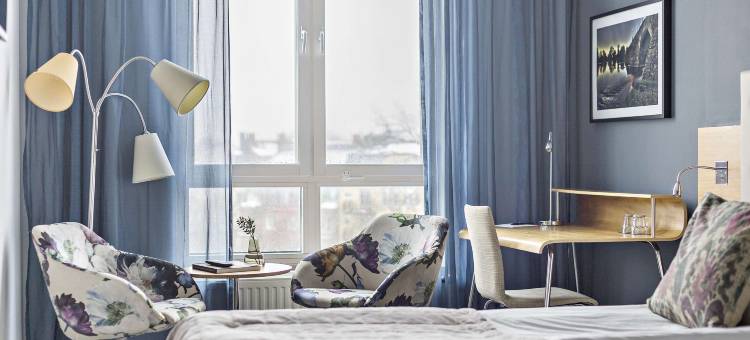 Best Western River C Hotel图片