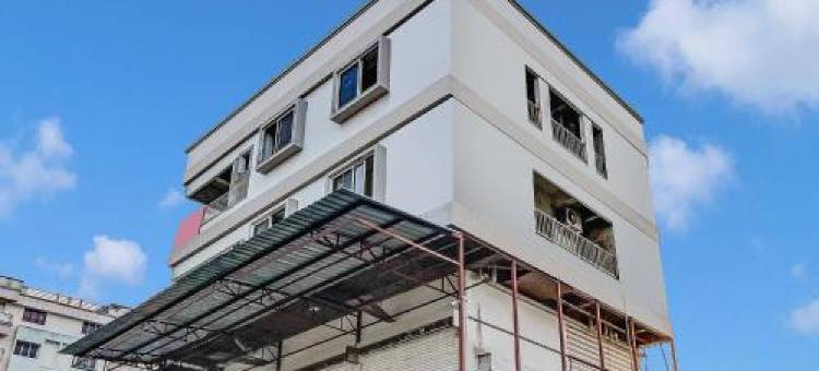 Hotel O King's Inn图片