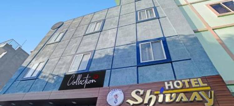 Hotel O Shivaay图片