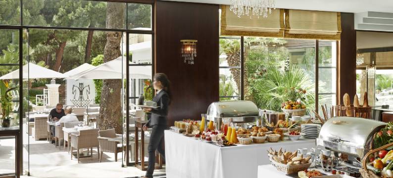 胡安娜酒店(Hôtel Juana)图片