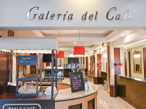 安普里奥改革大道酒店