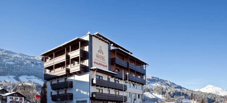 迈乐尔豪斯酒店(Hotel Malerhaus)图片