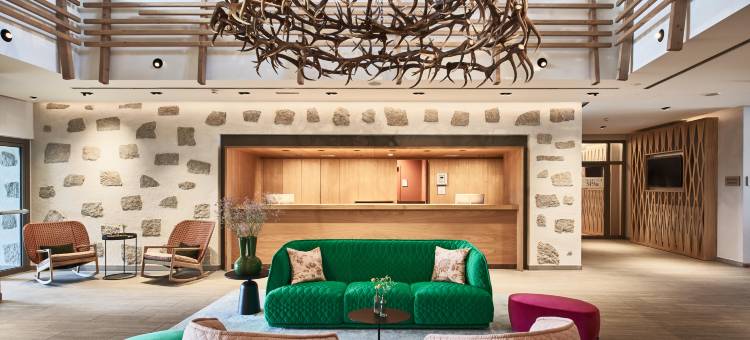 法尔肯斯泰纳酒店巴德莱昂费尔登(Falkensteiner Hotel Bad Leonfelden)图片