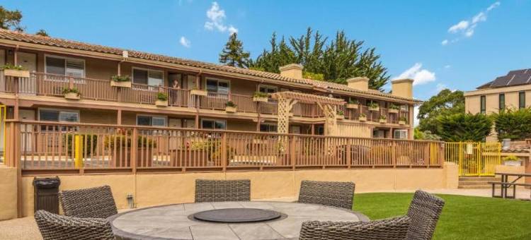 卡梅尔山旅馆(Carmel Hill Lodge)图片