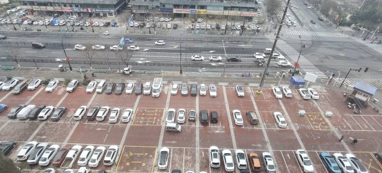 花庭邑居洛邑古城公寓(新街分店)图片