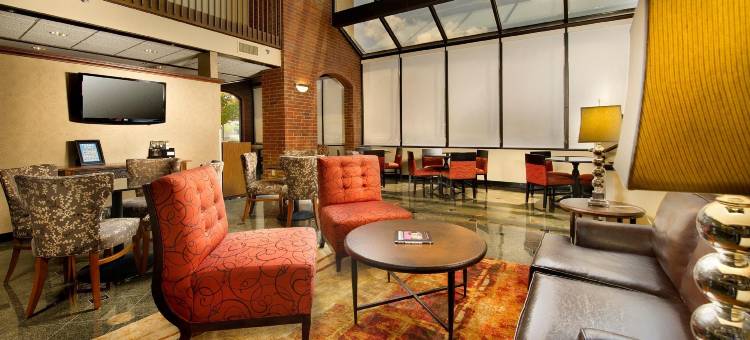 帕迪尤卡德鲁里酒店(Drury Inn Paducah)图片