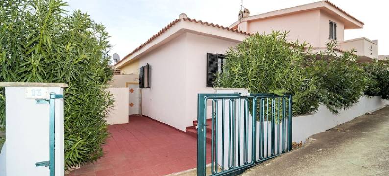 L'olivastro 三室公寓住所(L'Olivastro Three-Room Residence)图片