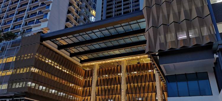 Machome GuestHome 5-Pax Suite I图片