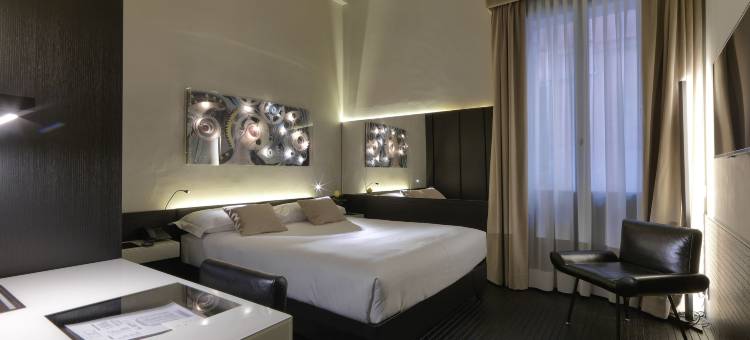 罗洛吉奥酒店(Hotel l'Orologio Venezia - Wtb Hotels)图片