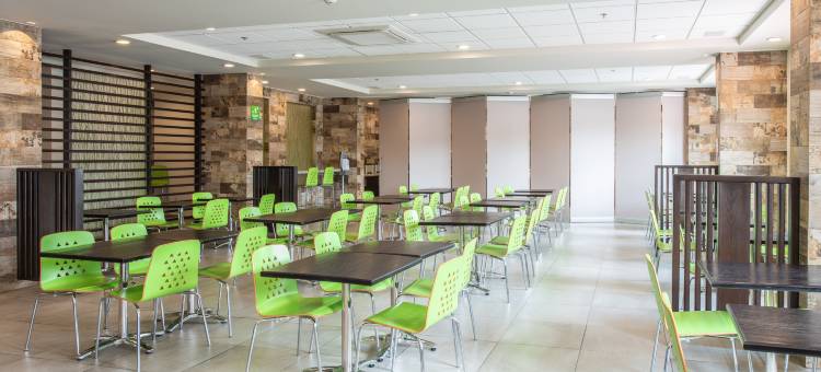 智选假日套房酒店-塞拉亚(Holiday Inn Express & Suites Celaya)图片
