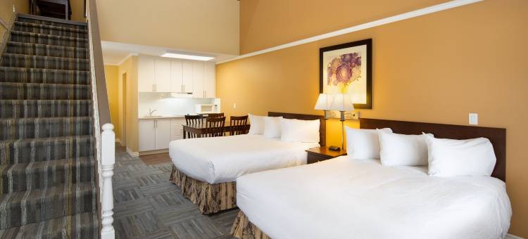 伊克诺套房酒店(Econo Lodge Inn & Suites)图片