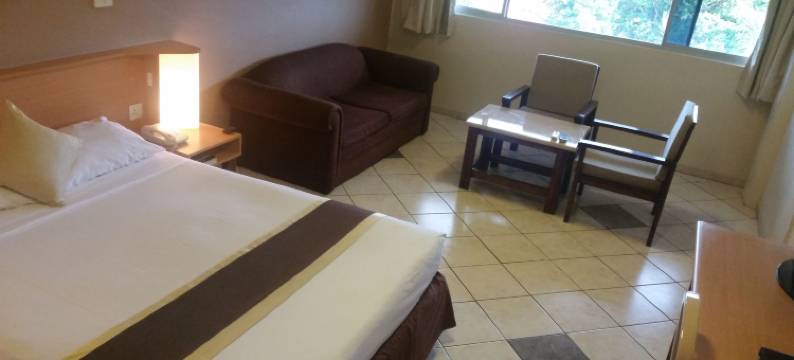 半岛国际酒店(Peninsula International Hotel)图片