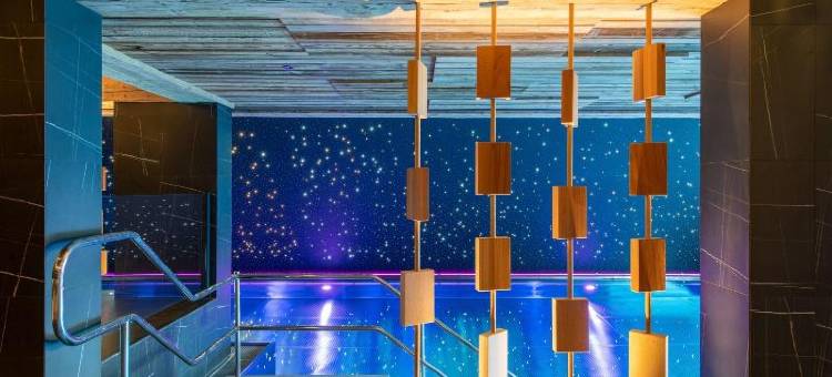 韦尔比耶W酒店(W Verbier)图片