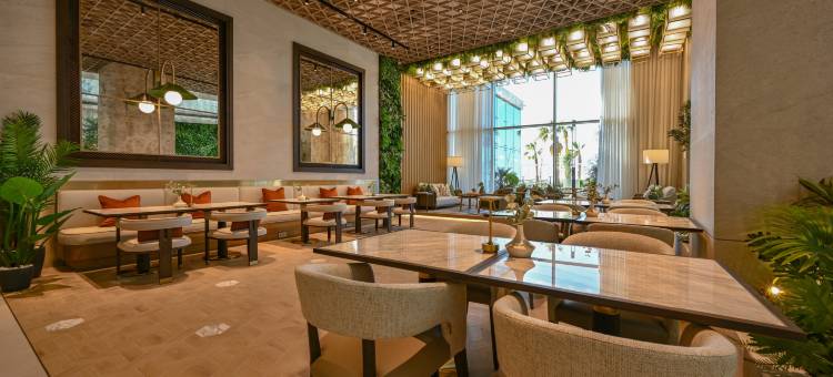 玛瑙罗塔纳(Onyx Arjaan by Rotana)图片