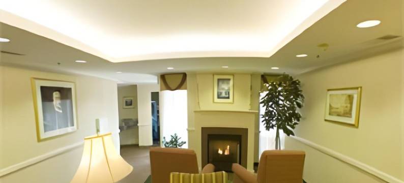 贝斯特韦斯特艾伦镇伯利恒利哈伊谷套房酒店(Best Western Allentown Bethlehem Lehigh Valley Inn Suites)图片