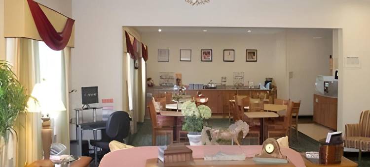 Fairfield Inn & Suites Terre Haute图片