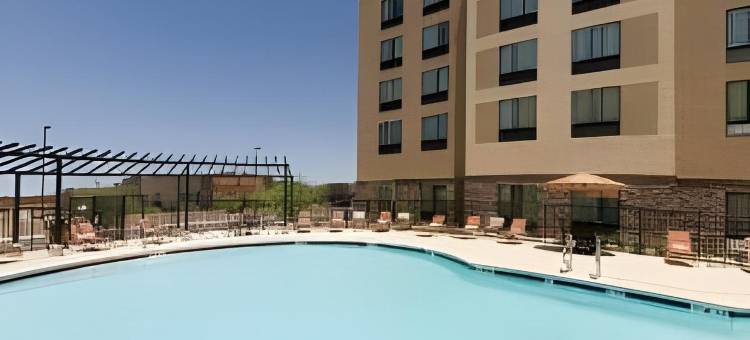 Residence Inn Phoenix North/Happy Valley图片