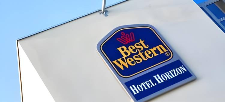 莱斯恩斯地平线公寓酒店(Hotel-Restaurant Horizon ATH-Lessines)图片