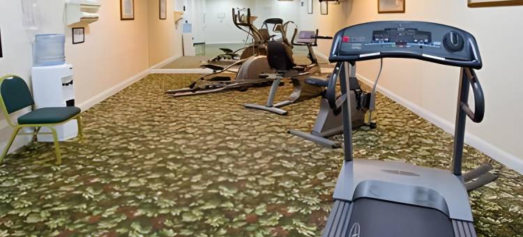 Candlewood Suites ST. Joseph/Benton Harbor图片