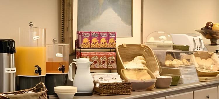 帕迪尤卡温德姆呗盟套房酒店(Baymont by Wyndham Paducah)图片