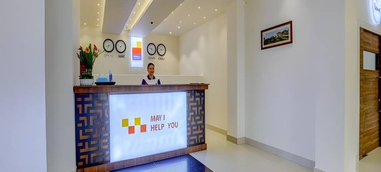 MySpace Banari Residency图片