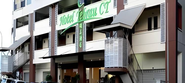 德布劳CT酒店(Hotel Tebrau CT)图片