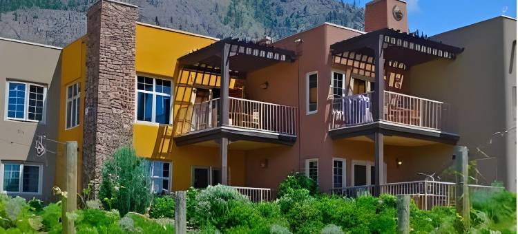 史普林岭度假村 - Hyatt臻选酒店(Spirit Ridge in the Unbound Collection by Hyatt)图片