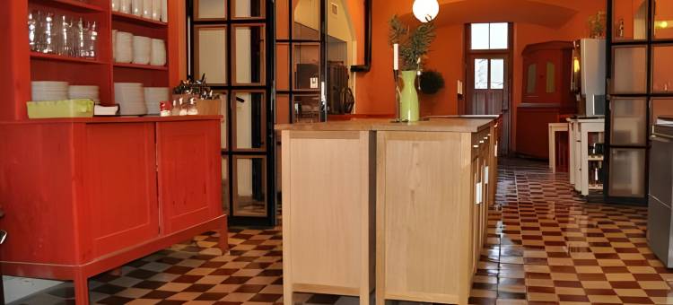 卡斯特雷特住宿加早餐酒店(Kastellet Bed & Breakfast)图片