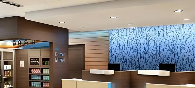 Fairfield Inn & Suites Hershey Chocolate Avenue图片