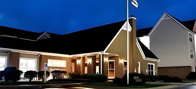 Residence Inn Youngstown Boardman/Poland图片