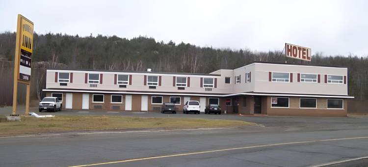 安大略大萨德伯里 6 号汽车旅馆(Motel 6 Sudbury, on)图片