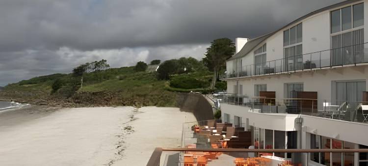 萨布勒布兰科酒店(Les Sables Blancs)图片