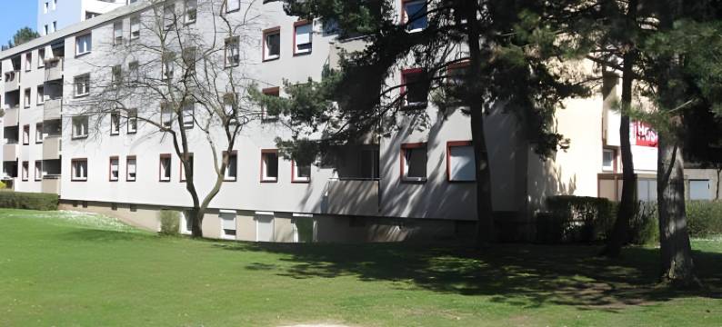 纽伦堡A1青年旅馆(1, 2, sleep Hostel Nürnberg Messe)图片