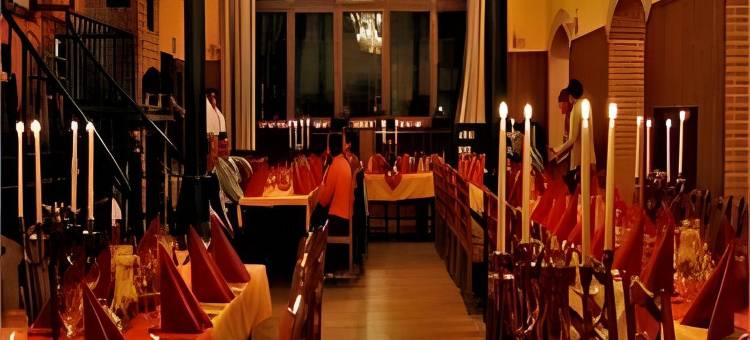卡丁尼弗瓦克SPA酒店(Kadyny Folwark Hotel & Spa)图片