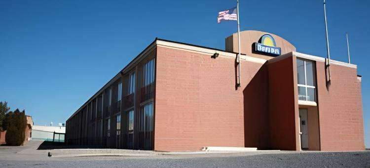 科罗拉多城温德姆戴斯酒店(Days Inn by Wyndham Colorado City)图片