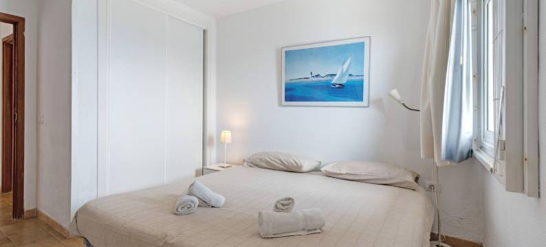 科斯塔伊索拉1号前线(Costa Isora 1 Frontline)图片