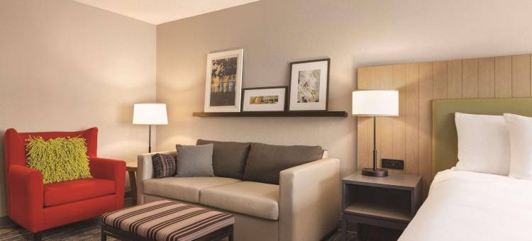 北绿湾丽笙乡村旅馆及套房(Country Inn & Suites by Radisson, Green Bay North)图片