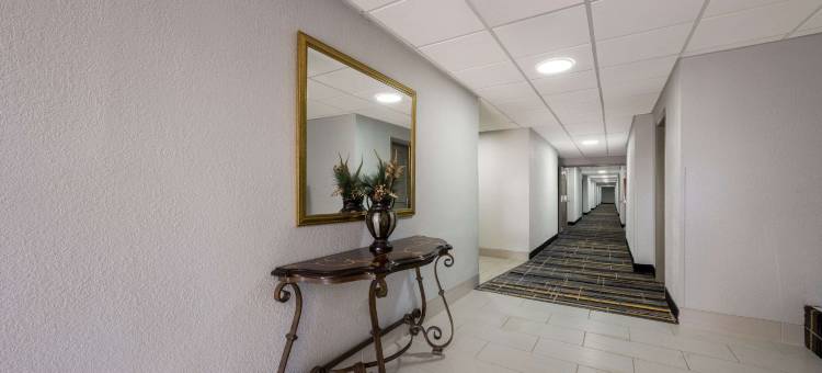 大学区凯艺酒店(Quality Inn University Area)图片