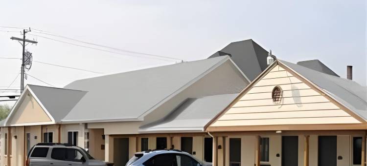 巴尔米拉骑士酒店(Knights Inn Palmyra)图片